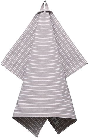 Tea Towels 50x70 cm STORM Stripe Camel