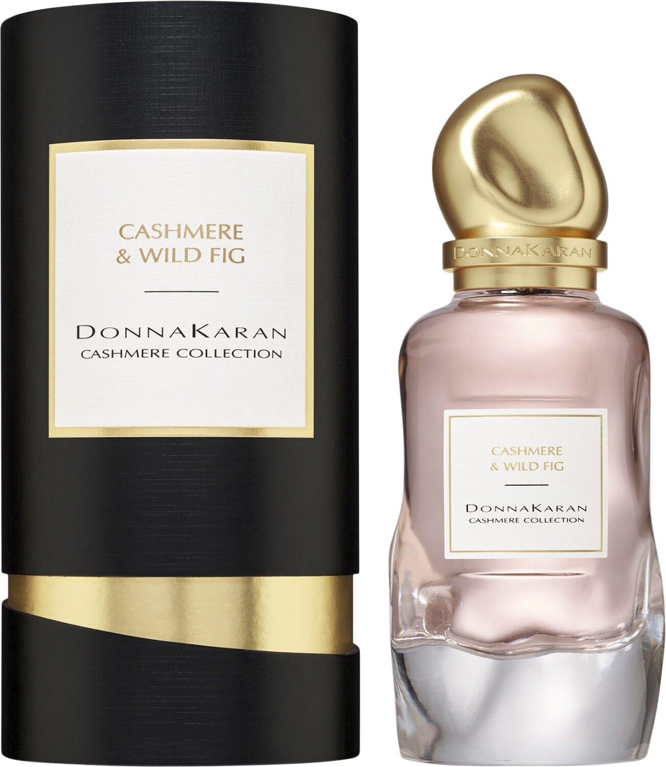 Cashmere Collection Eau de parfum wild fig 100 ML