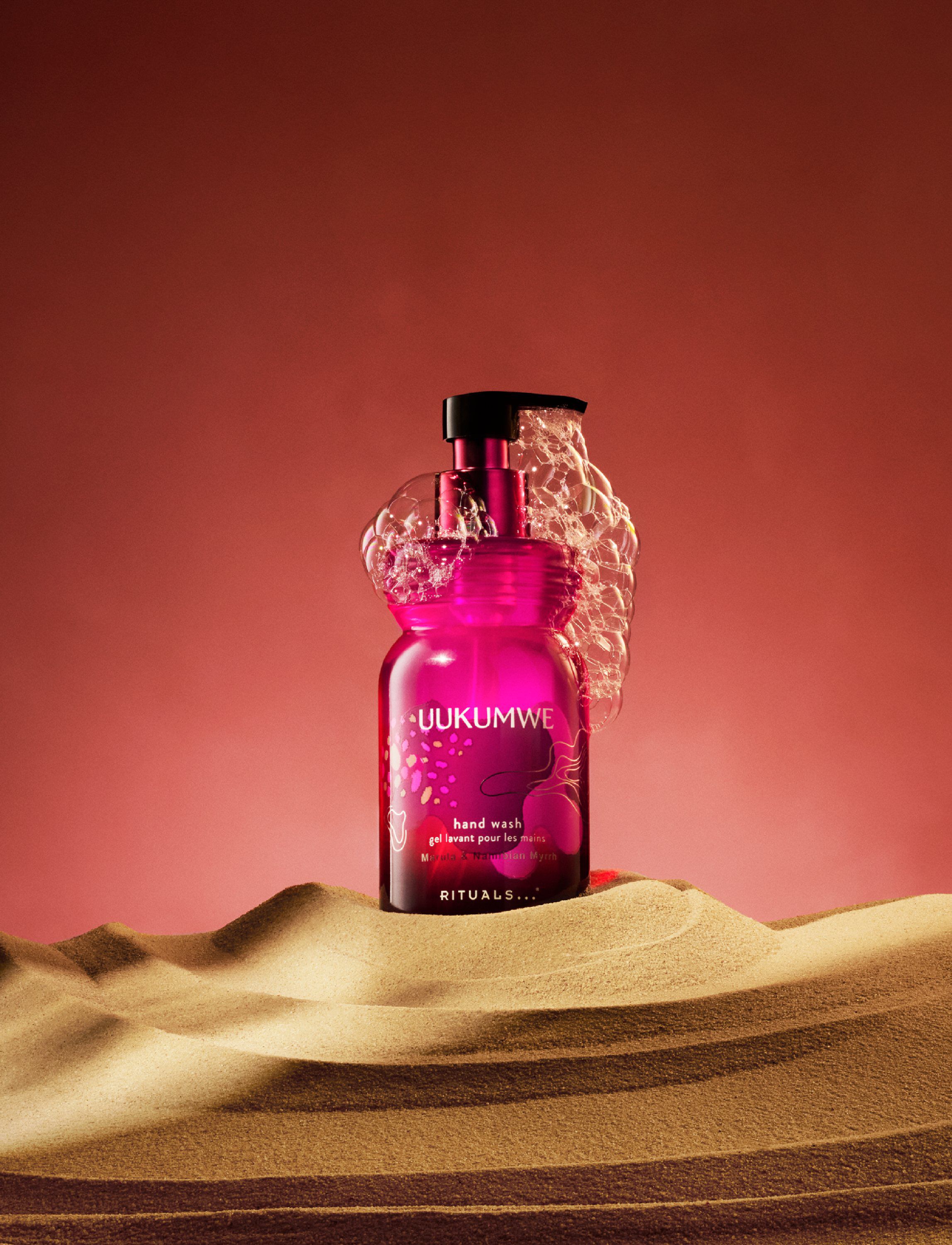 Uukumwe Collection Hand Wash 300ml