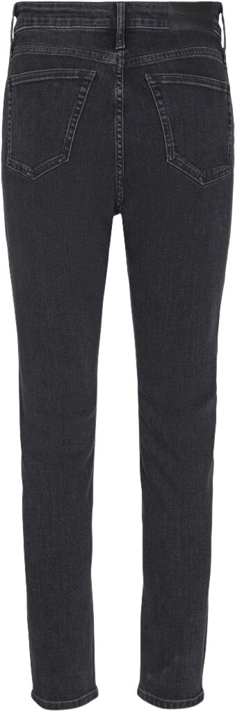 TRW-Hepburn Jeans Wash Original Black