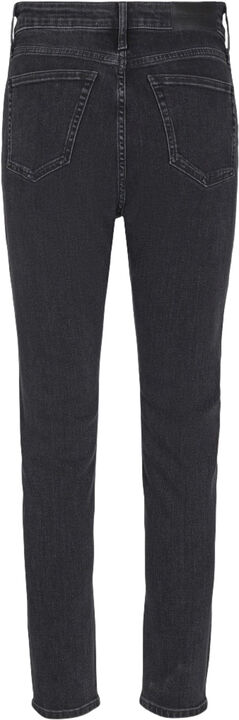 TRW-Hepburn Jeans Wash Original Black