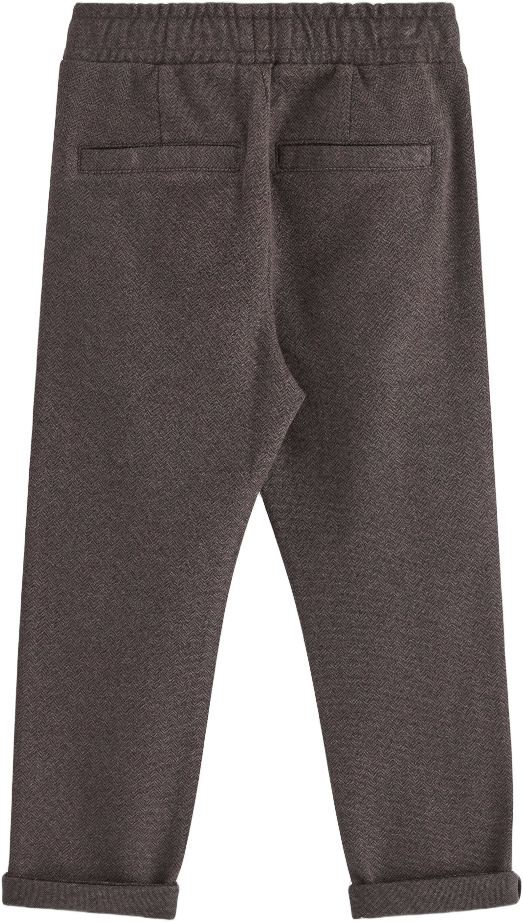 Bl&oslash;d og behagelig, men perfekt til