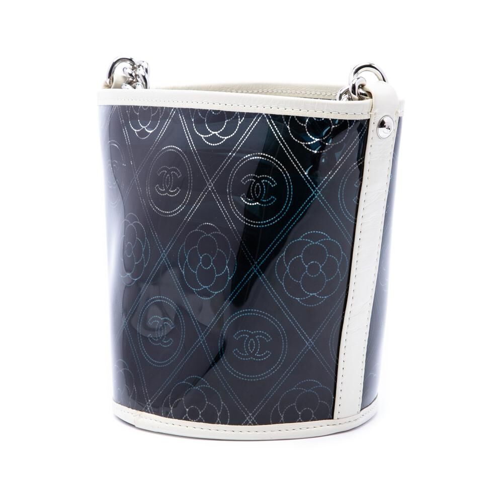 Chanel Bucket Bag