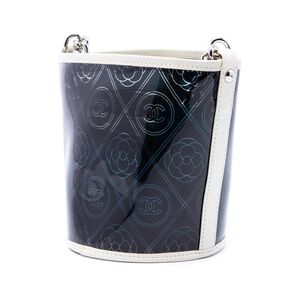 Chanel Bucket Bag
