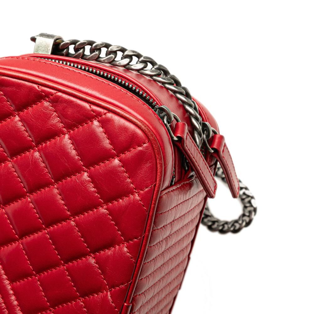 Chanel Boy Bags