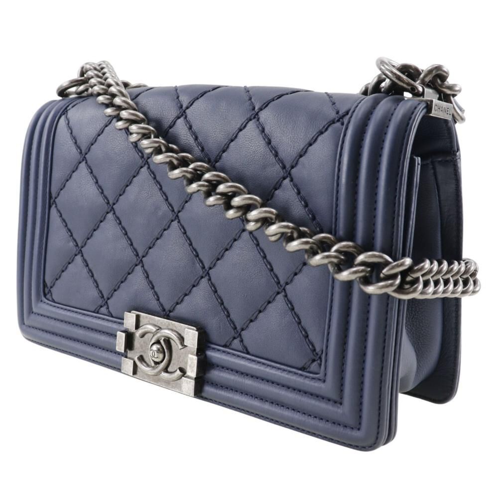 Chanel Flap Bag
