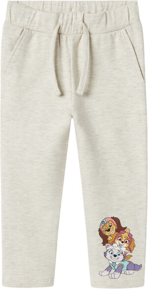 NMFNAFEMA PAWPATROL NREG SWE PANT B