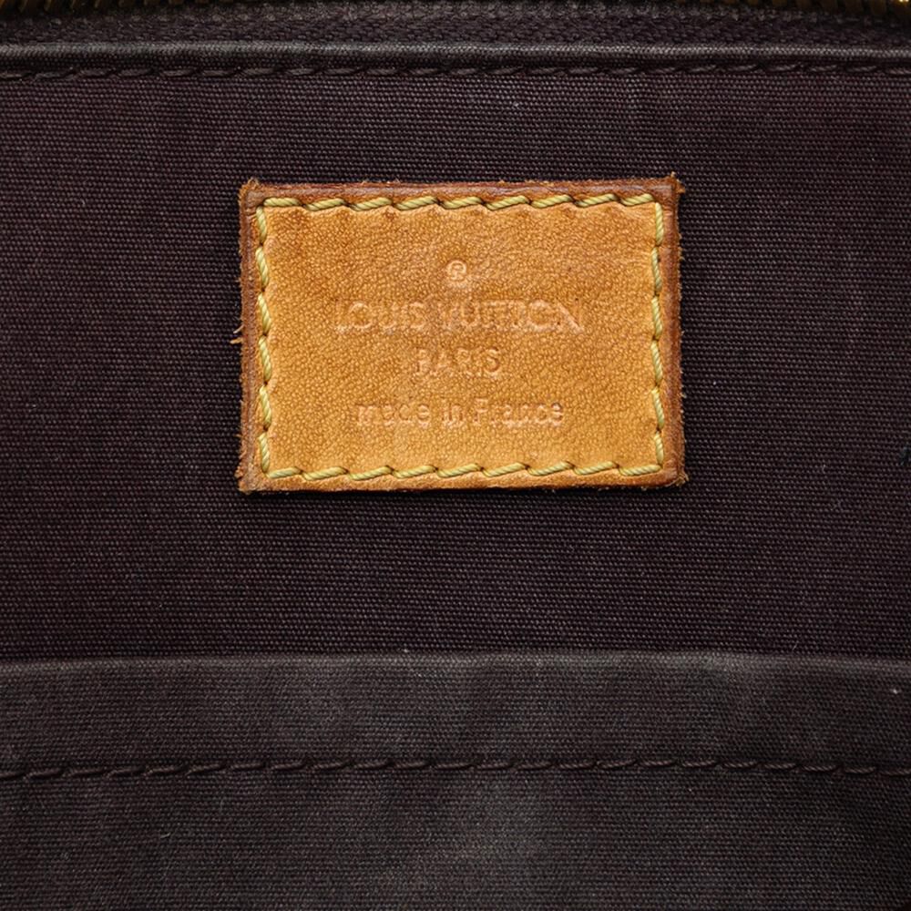 Louis Vuitton Alma