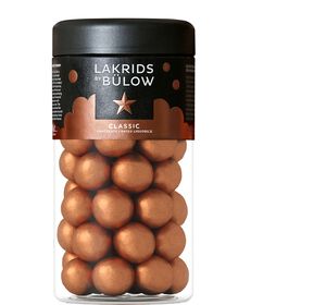 REGULAR CLASSIC CARAMEL