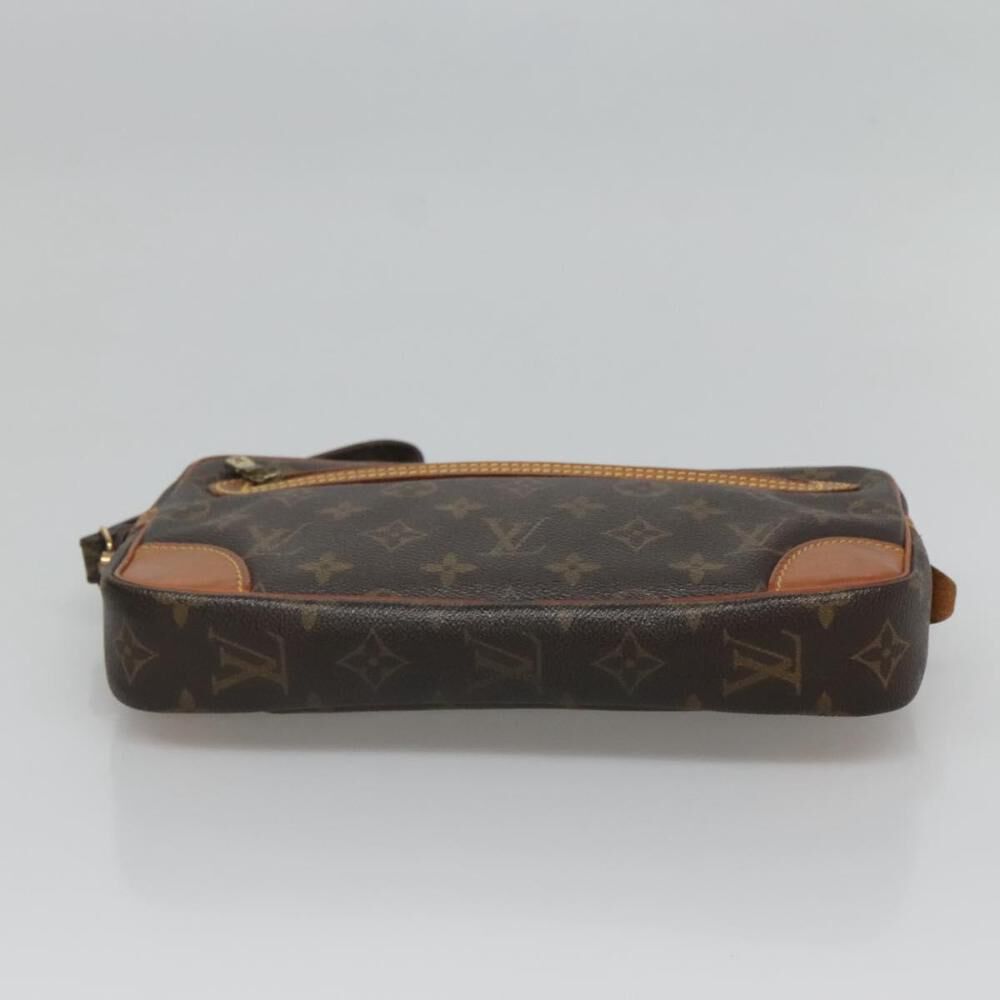 Louis Vuitton Marly Dragonne