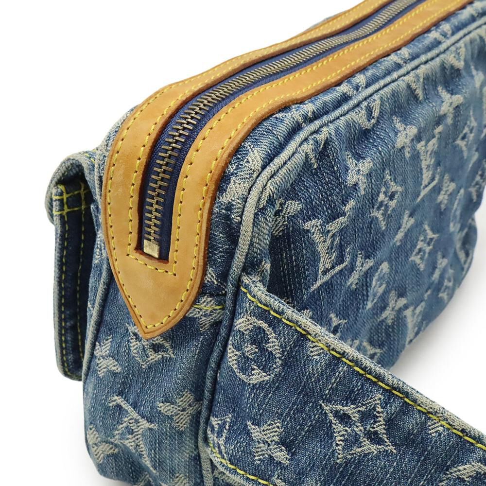 Louis Vuitton Belt Bags