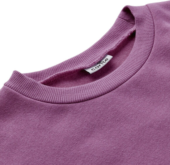 Round Neck sweatshirt