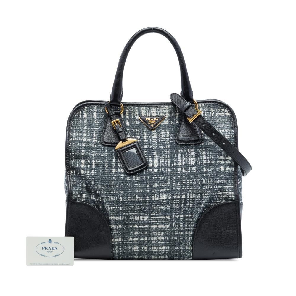 Prada Tote