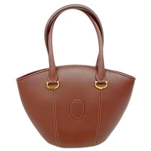 Cartier Handbag