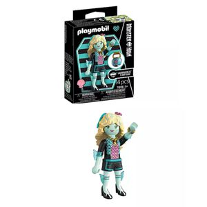 Monster High Lagoona Blue