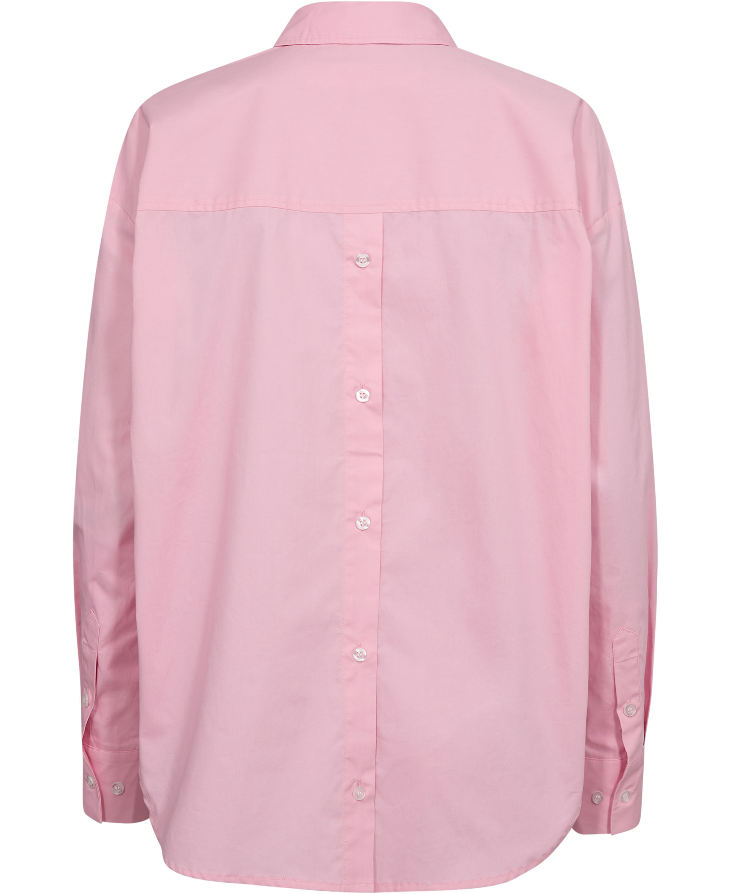 Claire Oversized Shirt