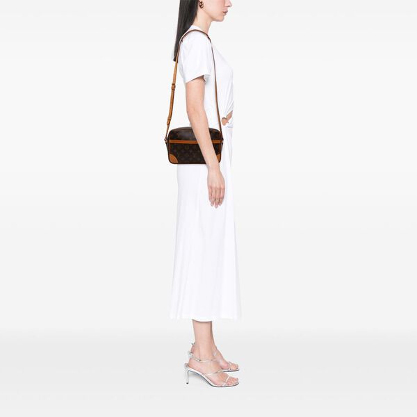 Louis Vuitton Trocadero