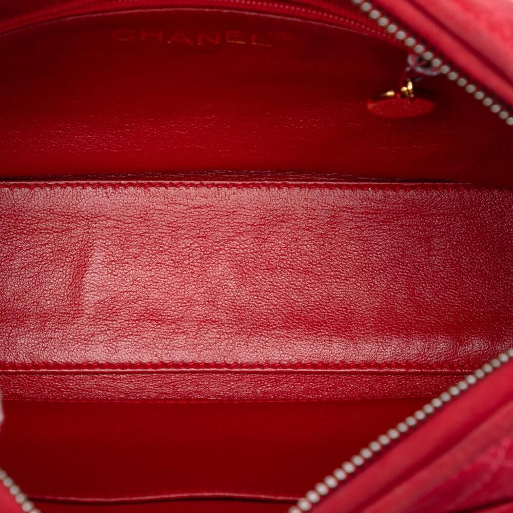Chanel Crossbody Bag