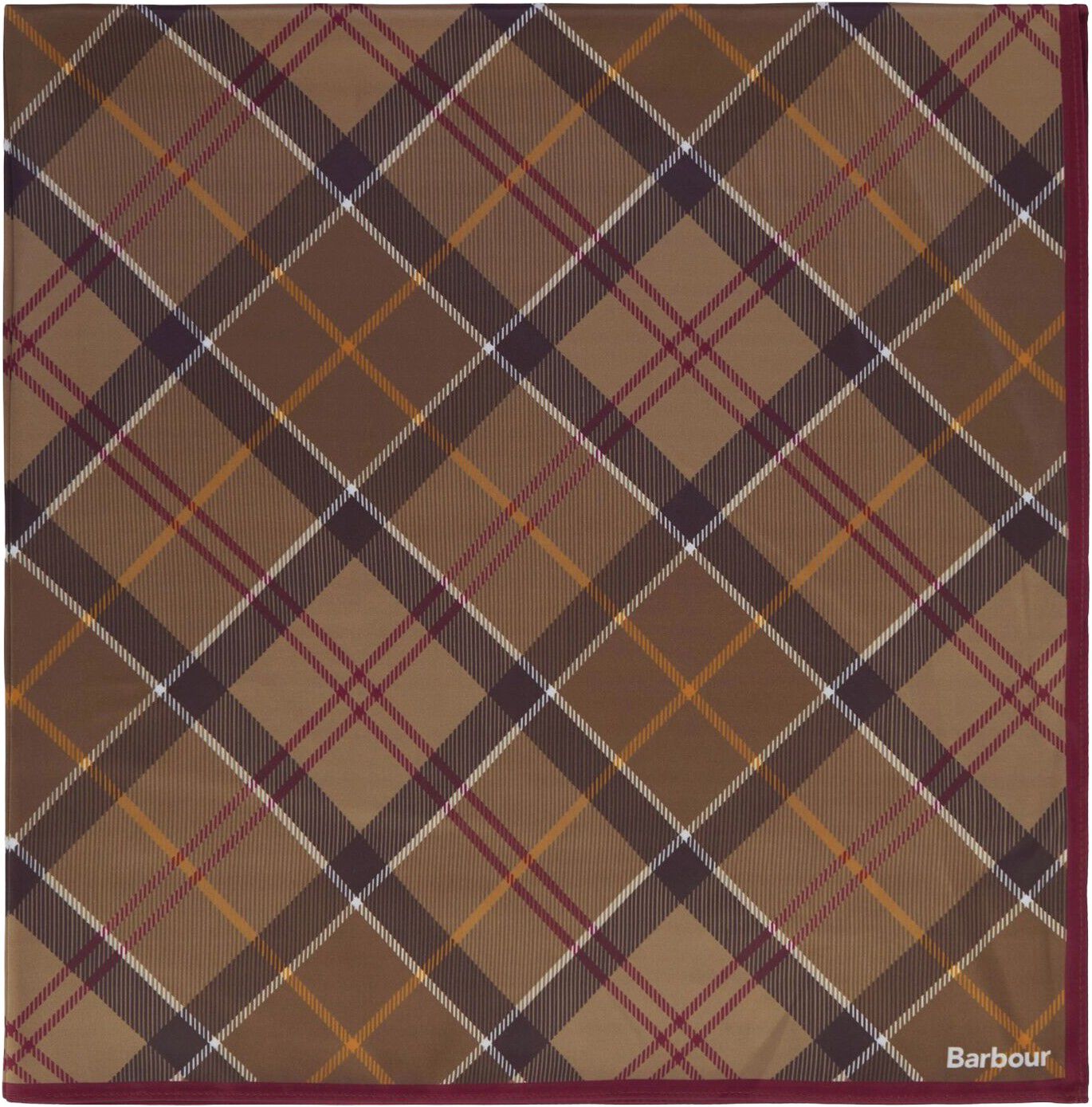 Barbour Kinsale Scarf