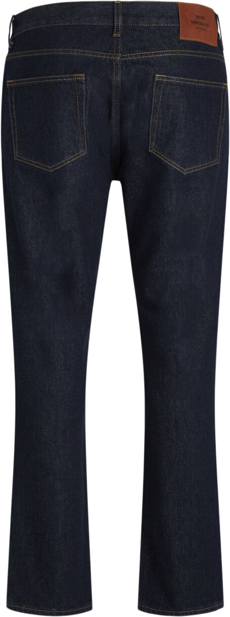 Organic Blue Jas Jeans