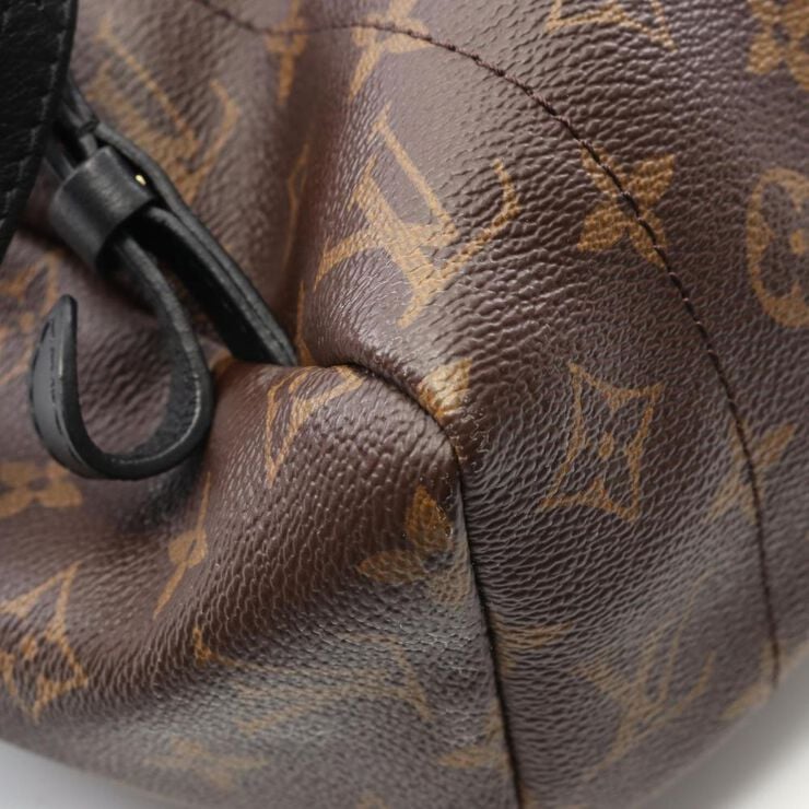 Louis Vuitton Palm Springs