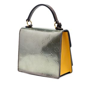 Louis Vuitton Spring Street