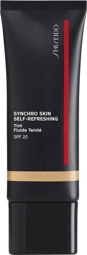 SHISEIDO SS Self Refreshing Tint