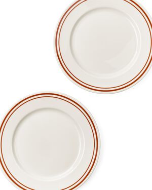 Diner 170 Plate / Set of 2