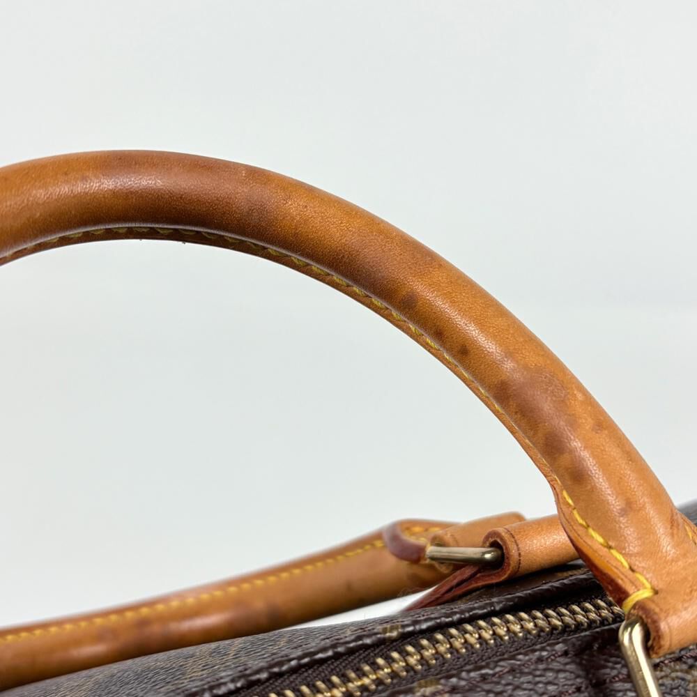 Louis Vuitton Speedy