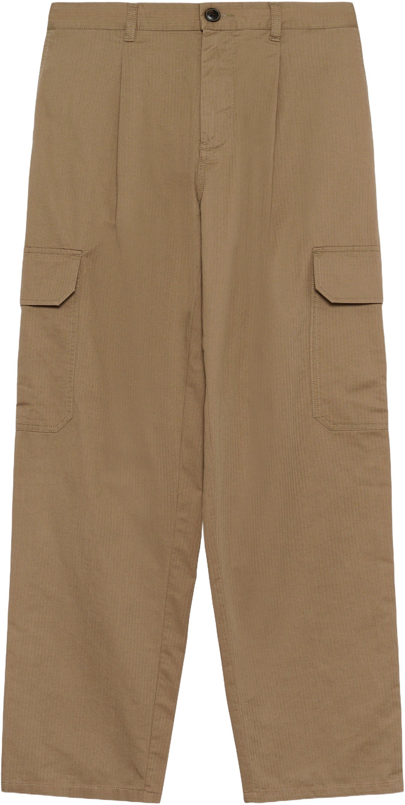 MAhart Cargo Heritage