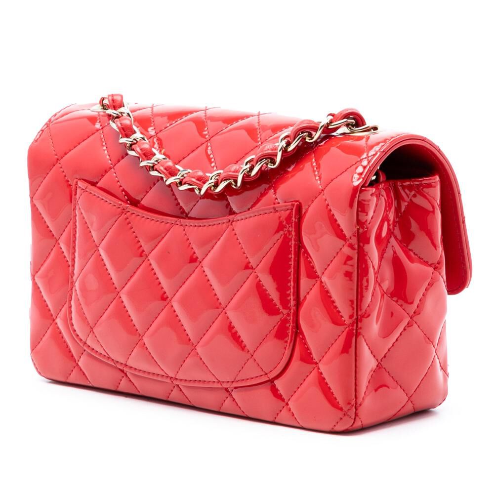 Chanel Flap Bag