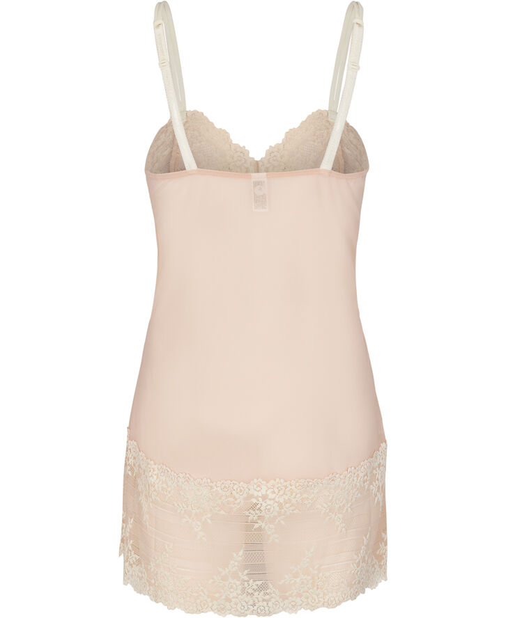 EMBRACE LACE CHEMISE