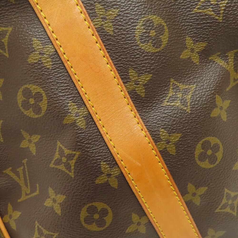 Louis Vuitton Keepall