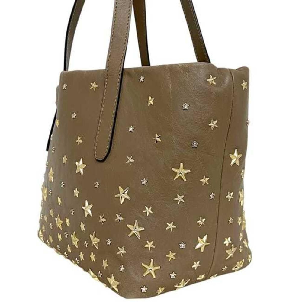 Jimmy Choo Tote