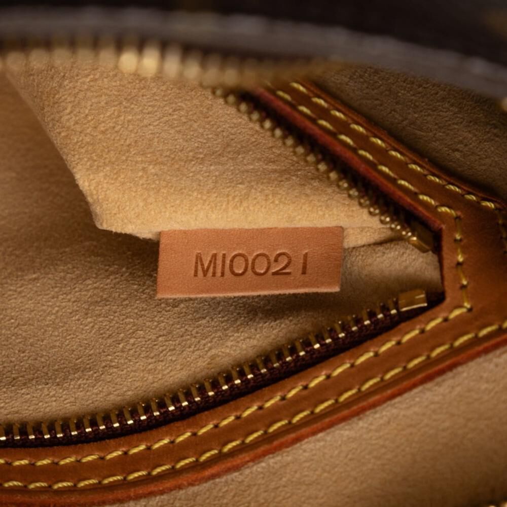 Louis Vuitton Looping