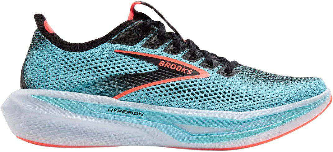 Hyperion 3 L&oslash;besko