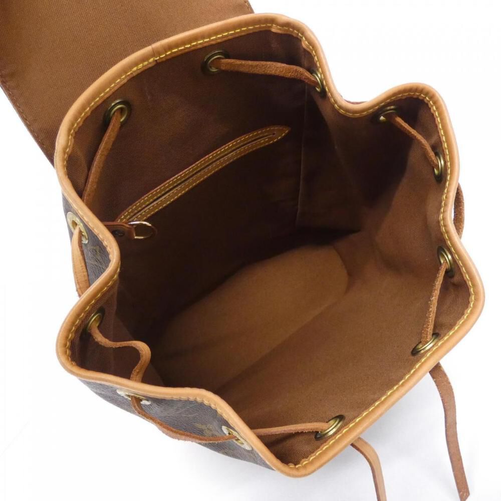 Louis Vuitton Backpack