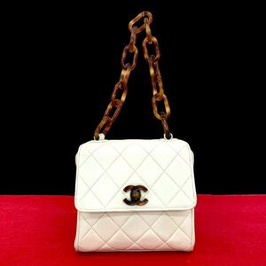 Chanel Handbag