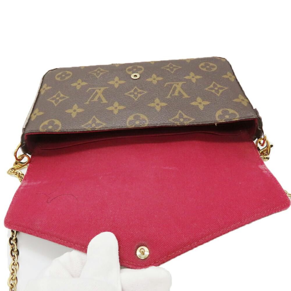 Louis Vuitton Pochette Felicie