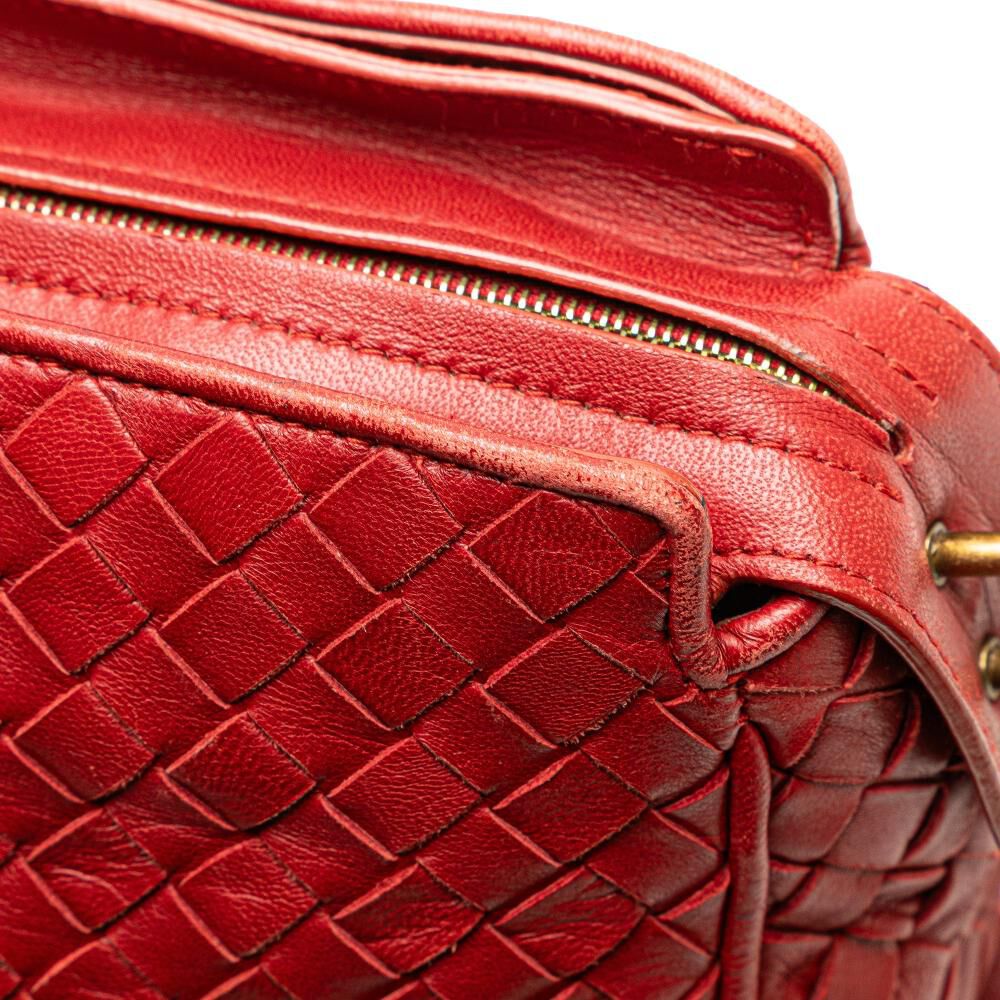 Bottega Veneta Crossbody Bag