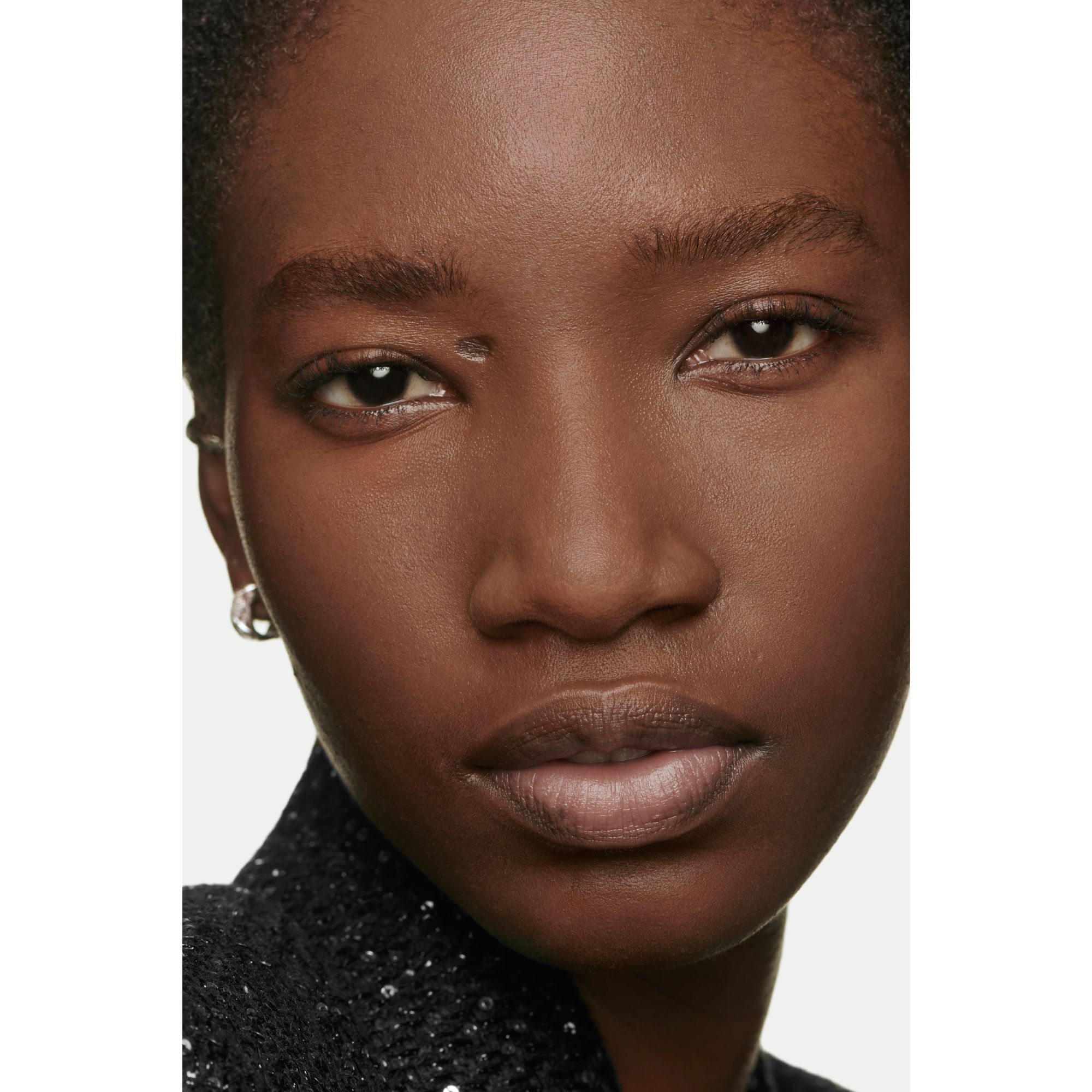 PUDDER FOR EN NATURLIG SUND GL&Oslash;D