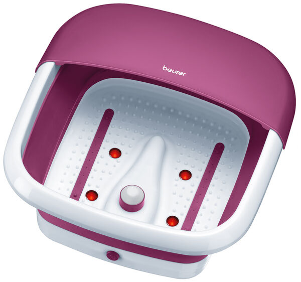 Fodspa med massage FB 30