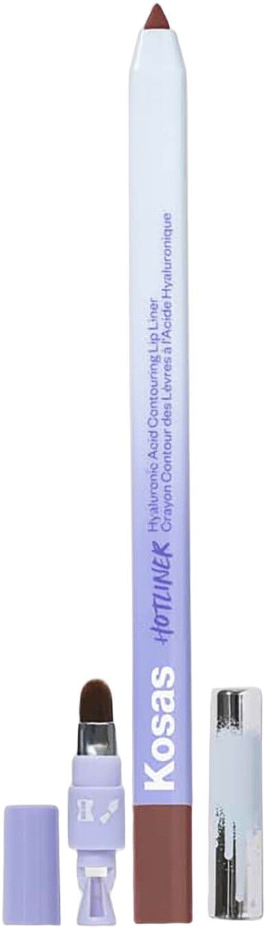 Hotliner - L&aelig;beblyant med hyaluronsyre