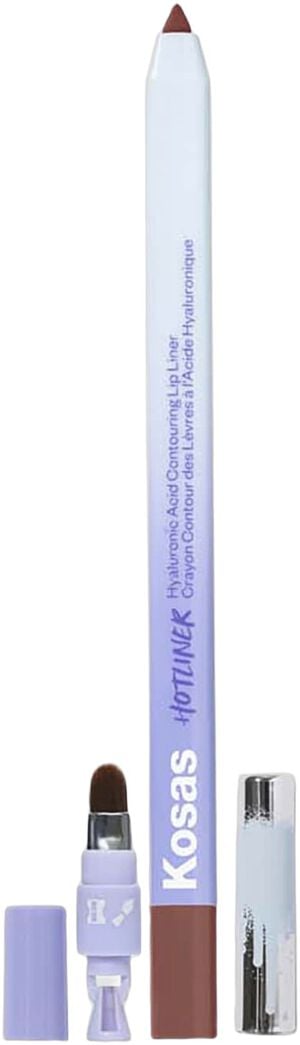 Hotliner - Læbeblyant med hyaluronsyre