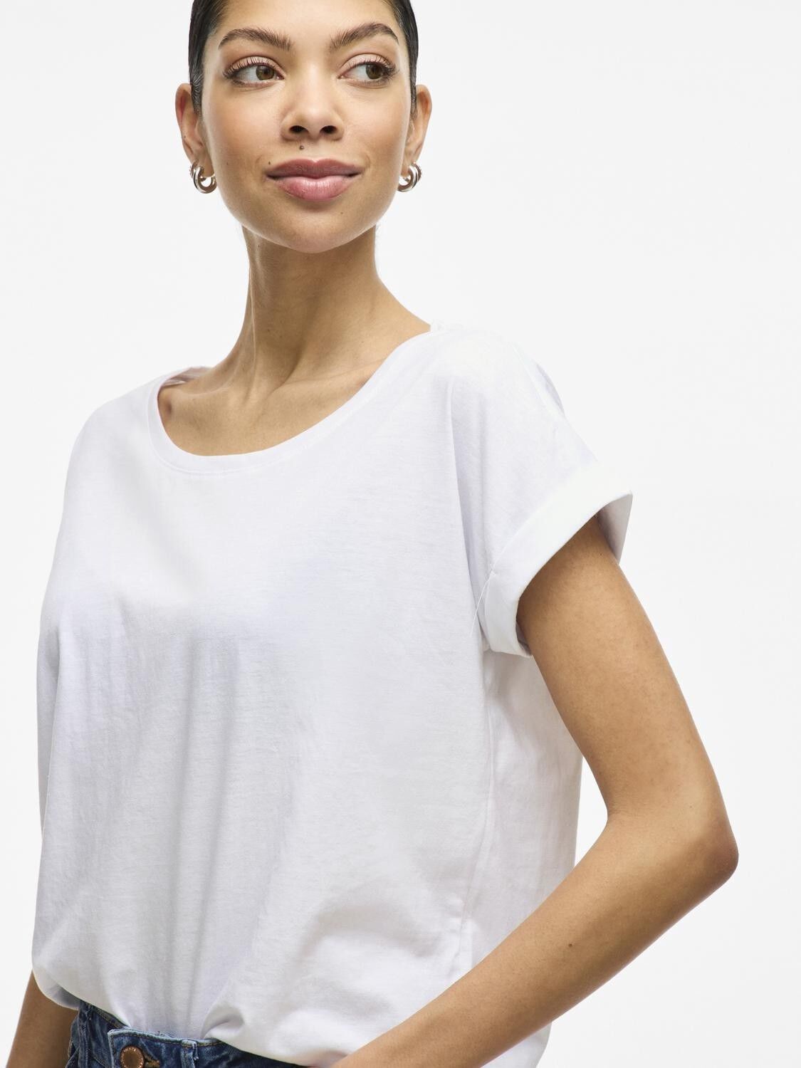 VIDREAMERS NEW PURE T-SHIRT-NOOS
