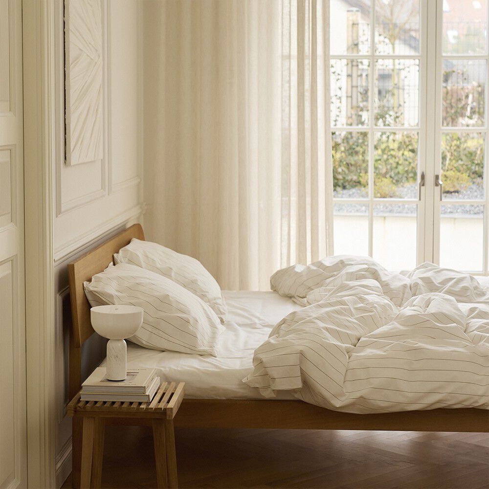 &Oslash;kologisk sengelinned Bristol