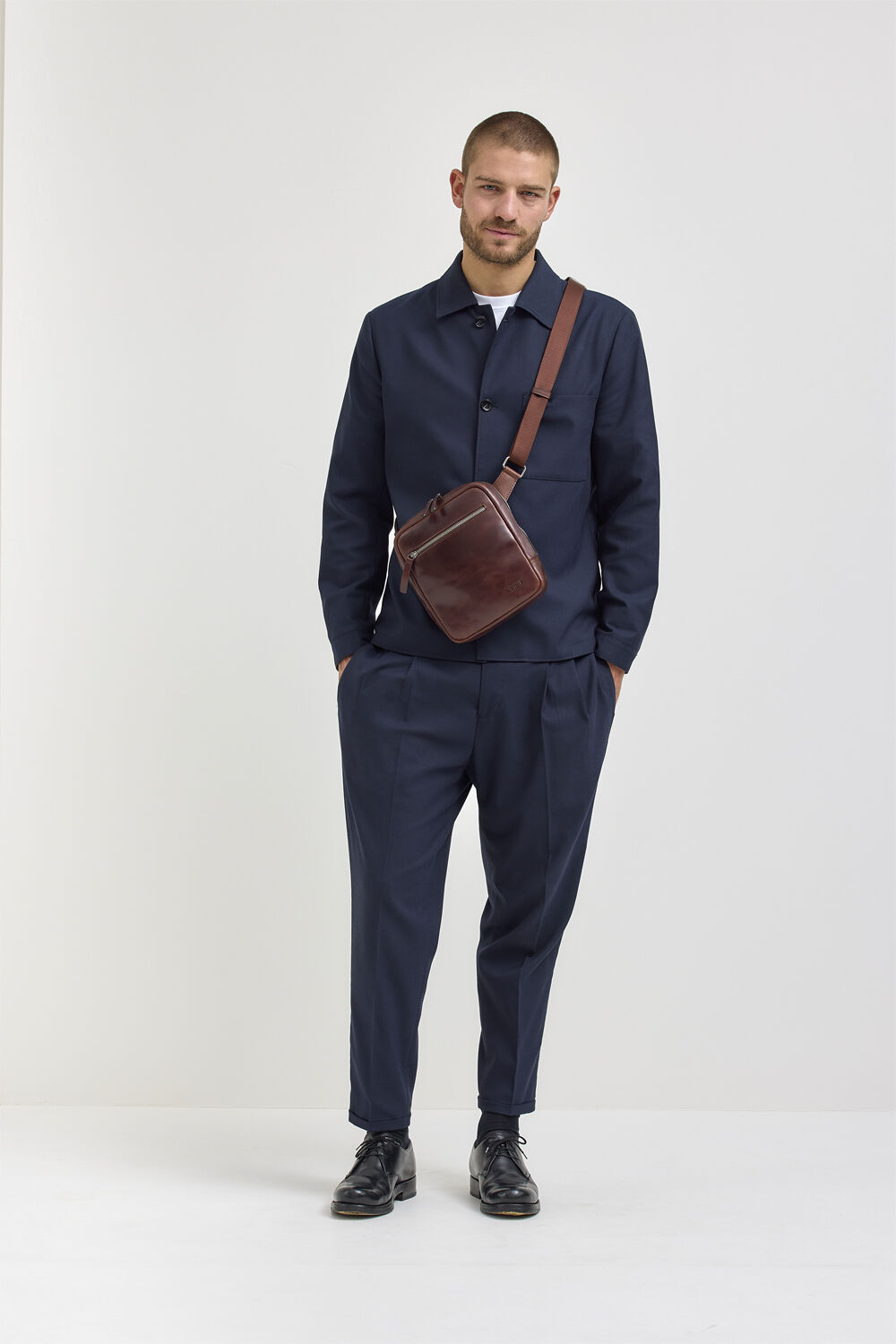 LUND Skuldertaske XS