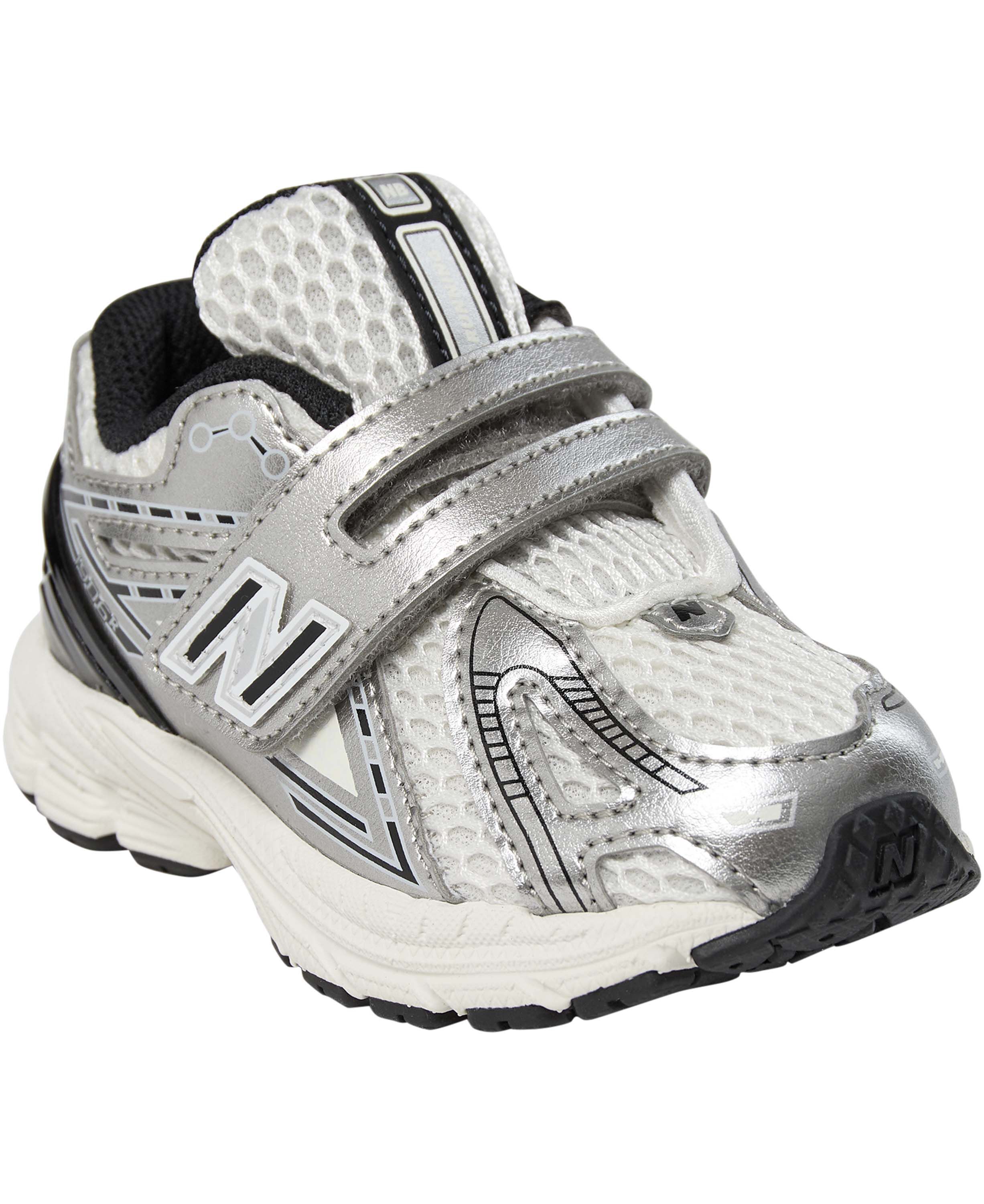New Balance 1906 Kids Hook & Loop