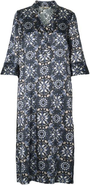 2009 Silky Simbia dress
