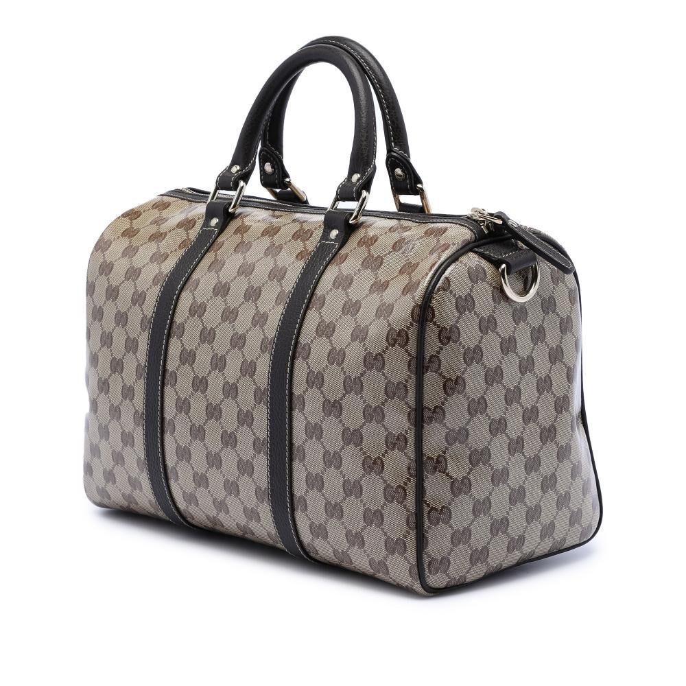Gucci Boston Bag